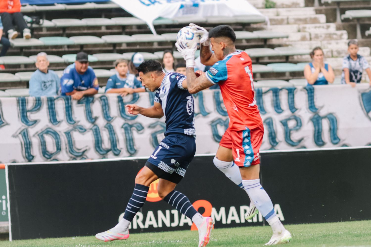 Alvarado ya tiene confirmada la fecha 12 de la Primera Nacional