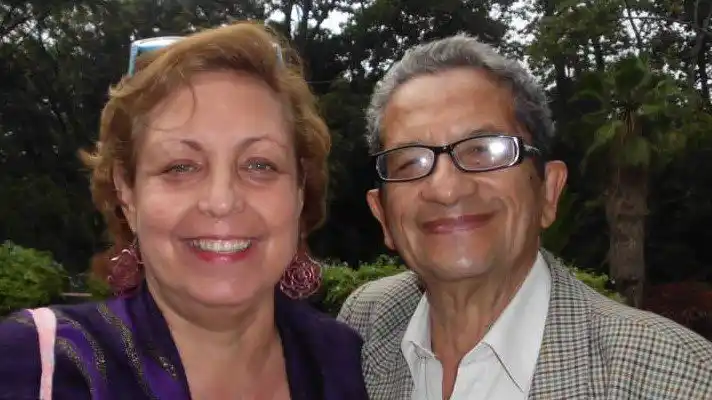 Rosana Ordóñez necesita ayuda para su salud