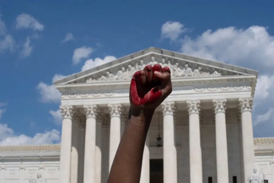 Tras el fallo de la Corte, negaron el aborto en Ohio a una niña de 10 años que fue violada