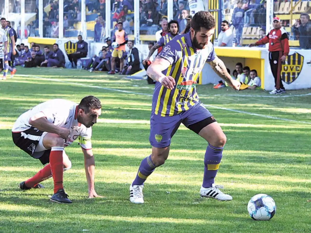 Analizando al rival