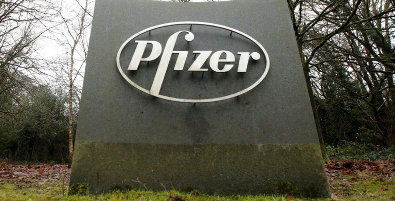 La píldora de Pfizer contra el COVID registró una eficacia del 89%