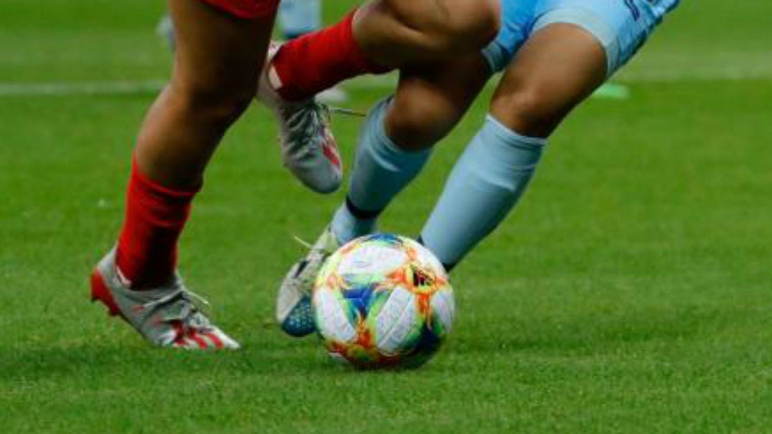 En 25 de Mayo, debuta el primer torneo bonaerense de fútbol femenino 