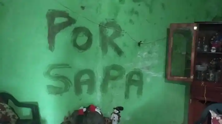 «POR SAPA»: el DANTESCO caso de la abuela descuartizada en su casa en los Valles del Tuy