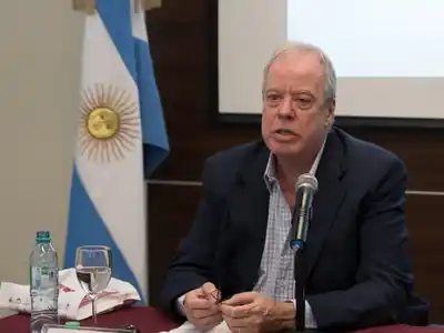 Luis Bulit Goñi dará una conferencia sobre discapacidad en la ciudad