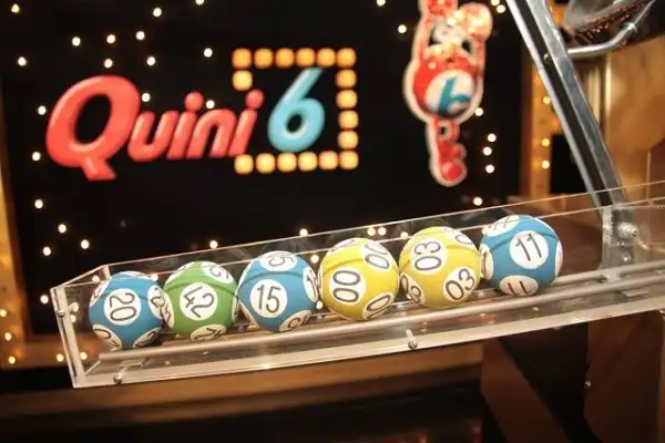Quini 6: un apostador de Paraná ganó 144 millones de pesos