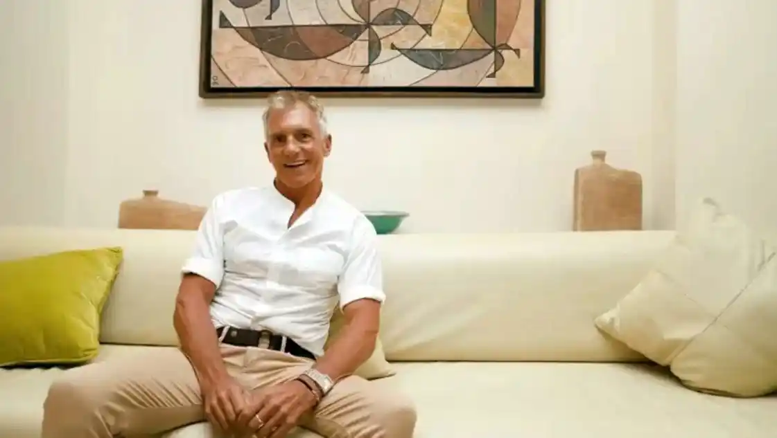 Ricardo Piñeiro