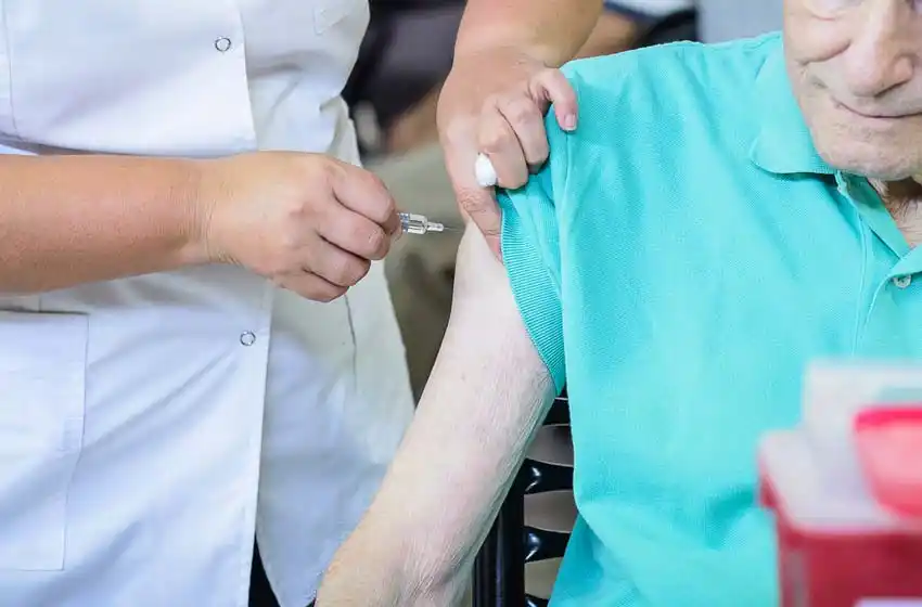 Argentina sumó 4.975 nuevos casos de coronavirus y 43 fallecidos