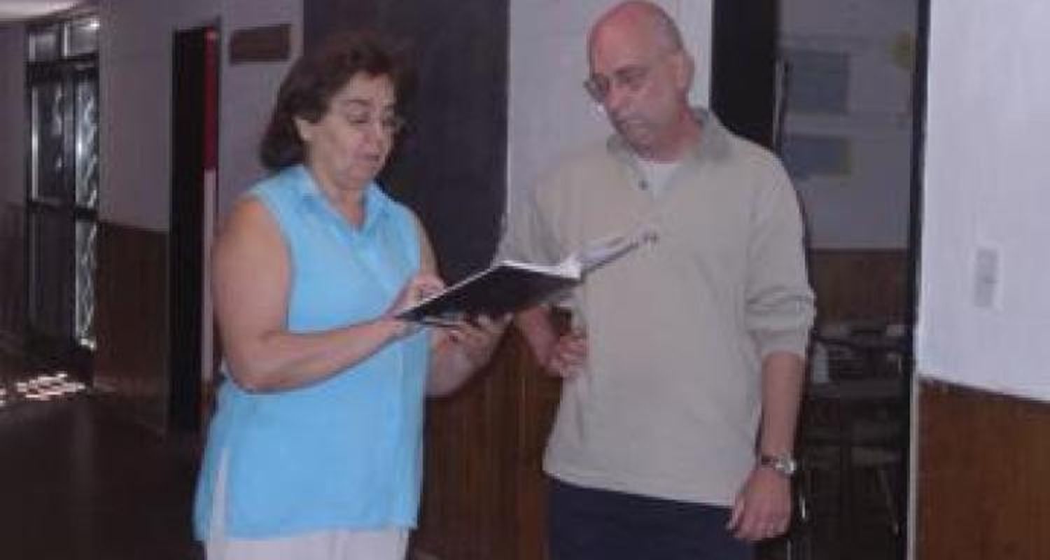 Falleció el profesor Boettner