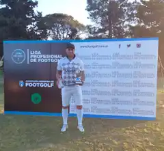 Arhia ganó una fecha en Palermo