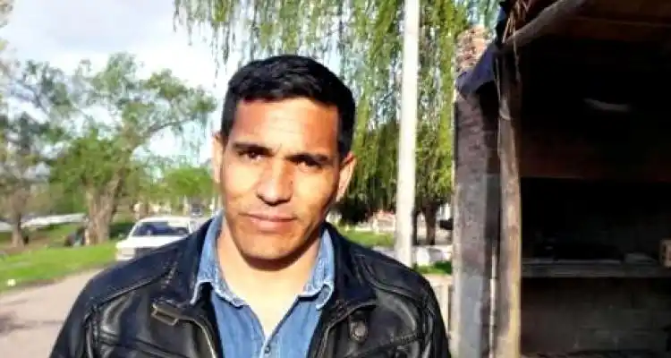 Dictaron la falta de mérito para César “Chino” Villarruel