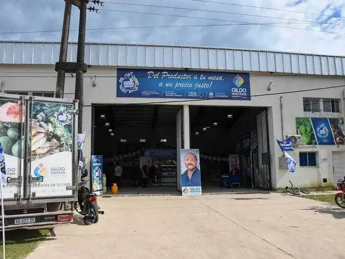 Soberanía alimentaria: firman convenio
para reintegros en compras con Onda