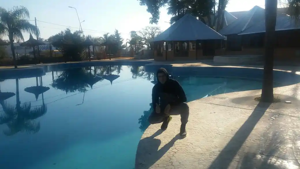 Devesa peleará el sábado