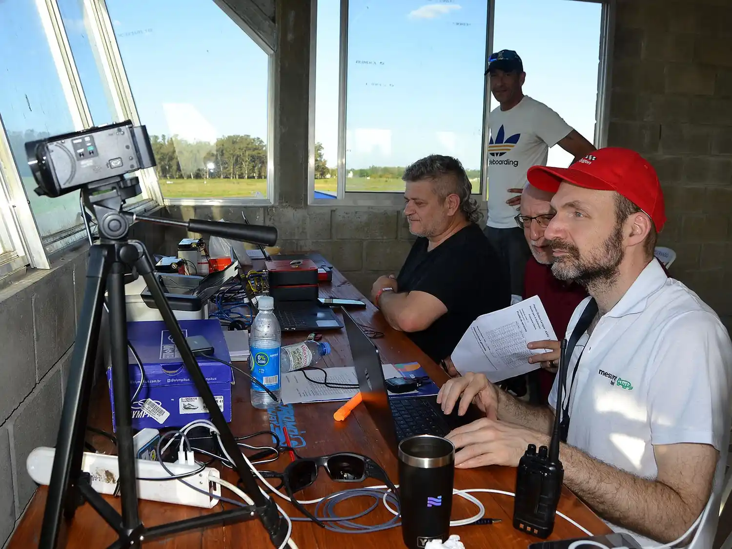 Gualeguay vivió una jornada histórica con la primera edición de las “6 Horas de Gualeguay”