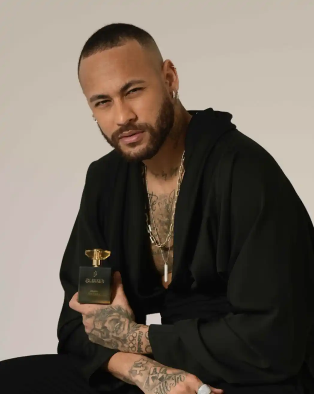 La dura noticia que recibió Neymar