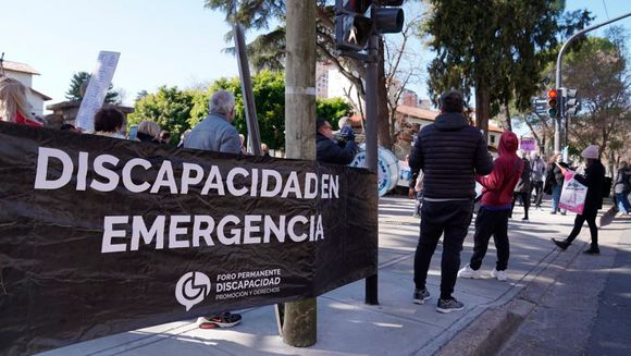Nación cortó pagos a prestadores y no entrega fondos a las provincias