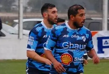 A Independiente (SC) le alcanzó con 20 minutos de contundencia