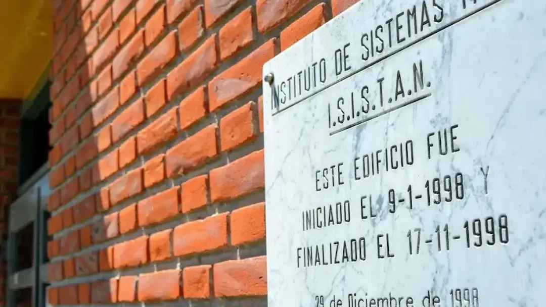 Llamaron a concurso público para la Dirección del Instituto Superior de Ingeniería del Software de Tandil.
