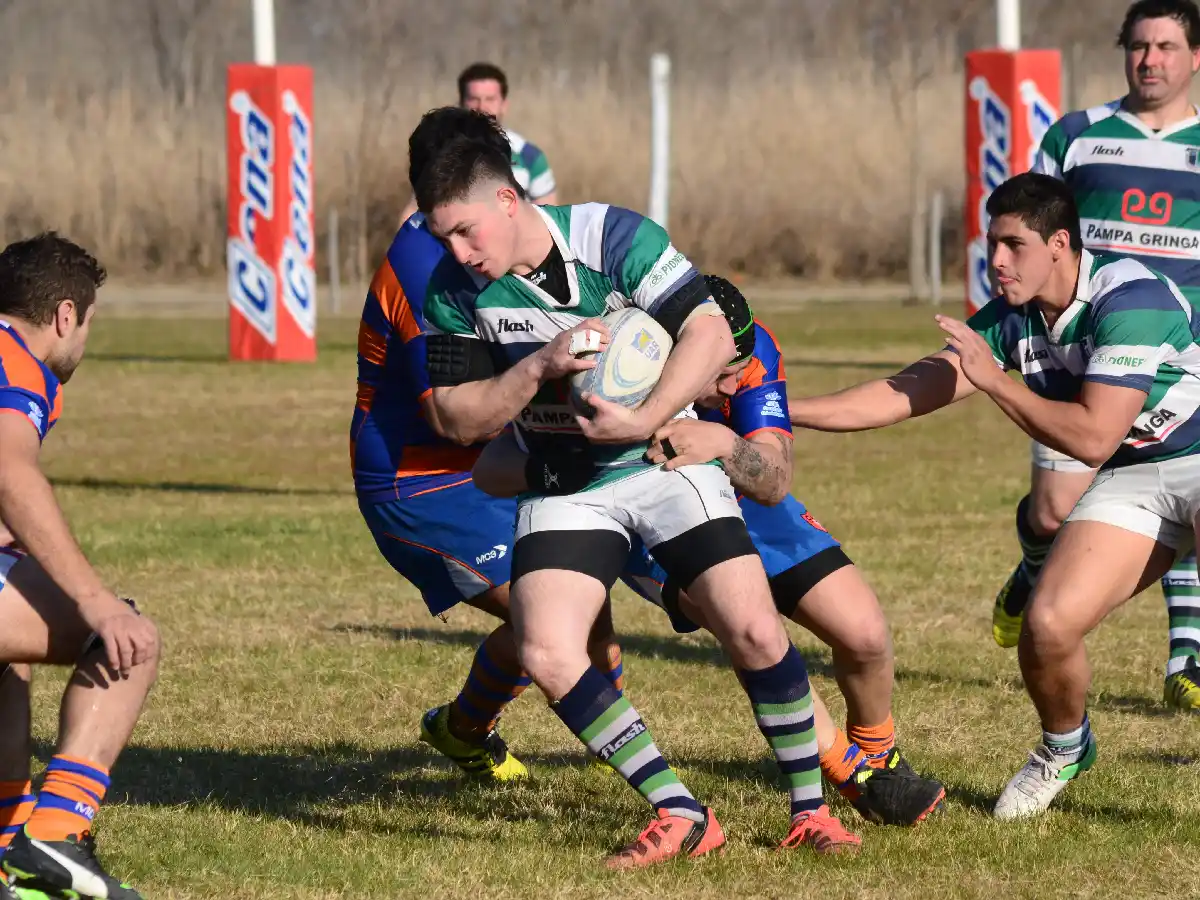 Los Charabones visitan Catamarca