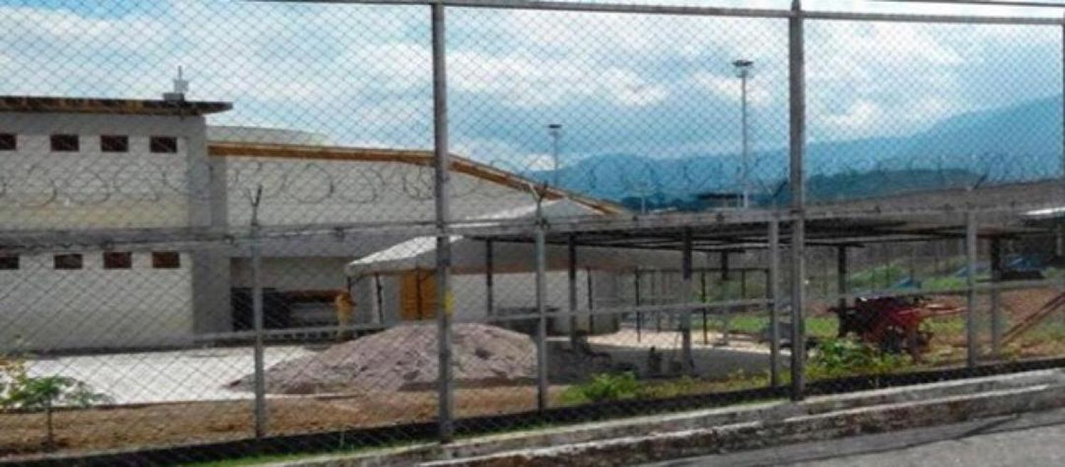 Por desnutrición murió una reclusa de nacionalidad colombiana en el CPO