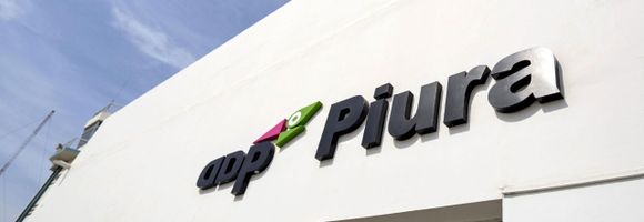 Rehabilitation of Piura’s Main Airport: 52% of Runway Work Completed