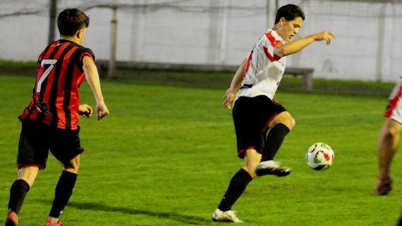 Se juega la segunda fecha en Ayacucho, Juárez y Vela