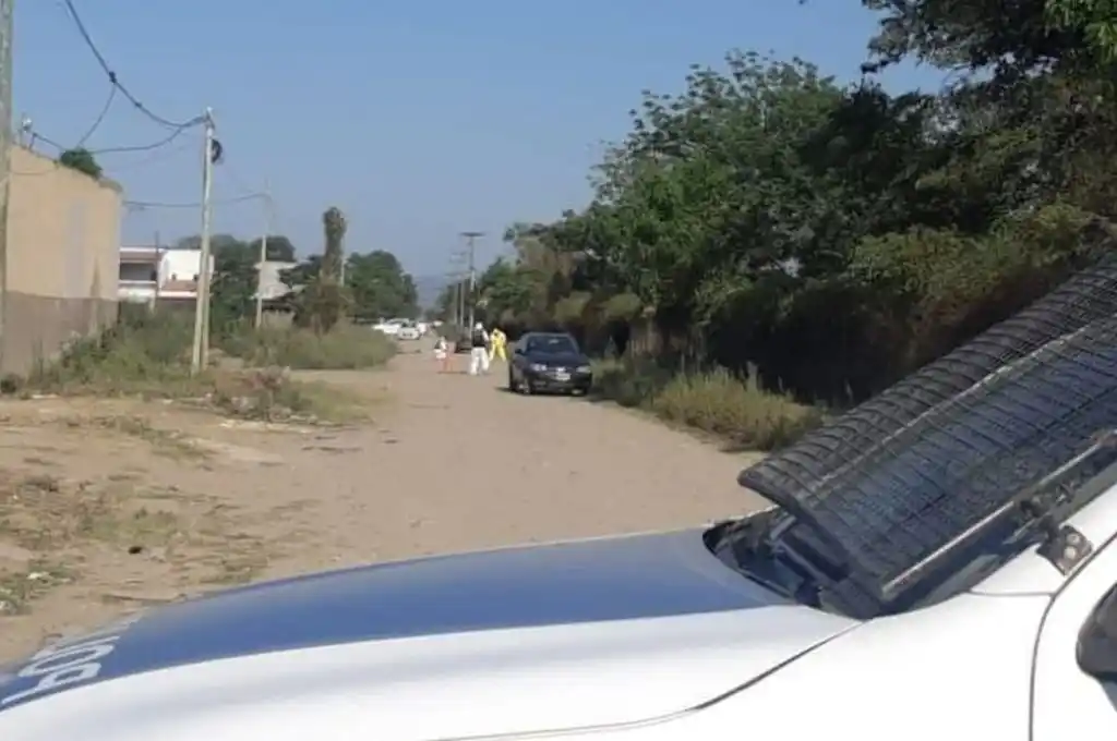 Salta: delincuentes mataron de un piedrazo a un hombre que se dirigía a trabajar