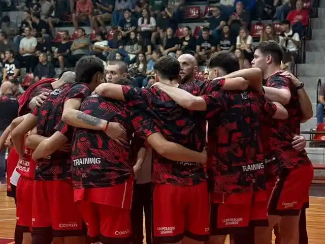 Olimpia Centenario - 4