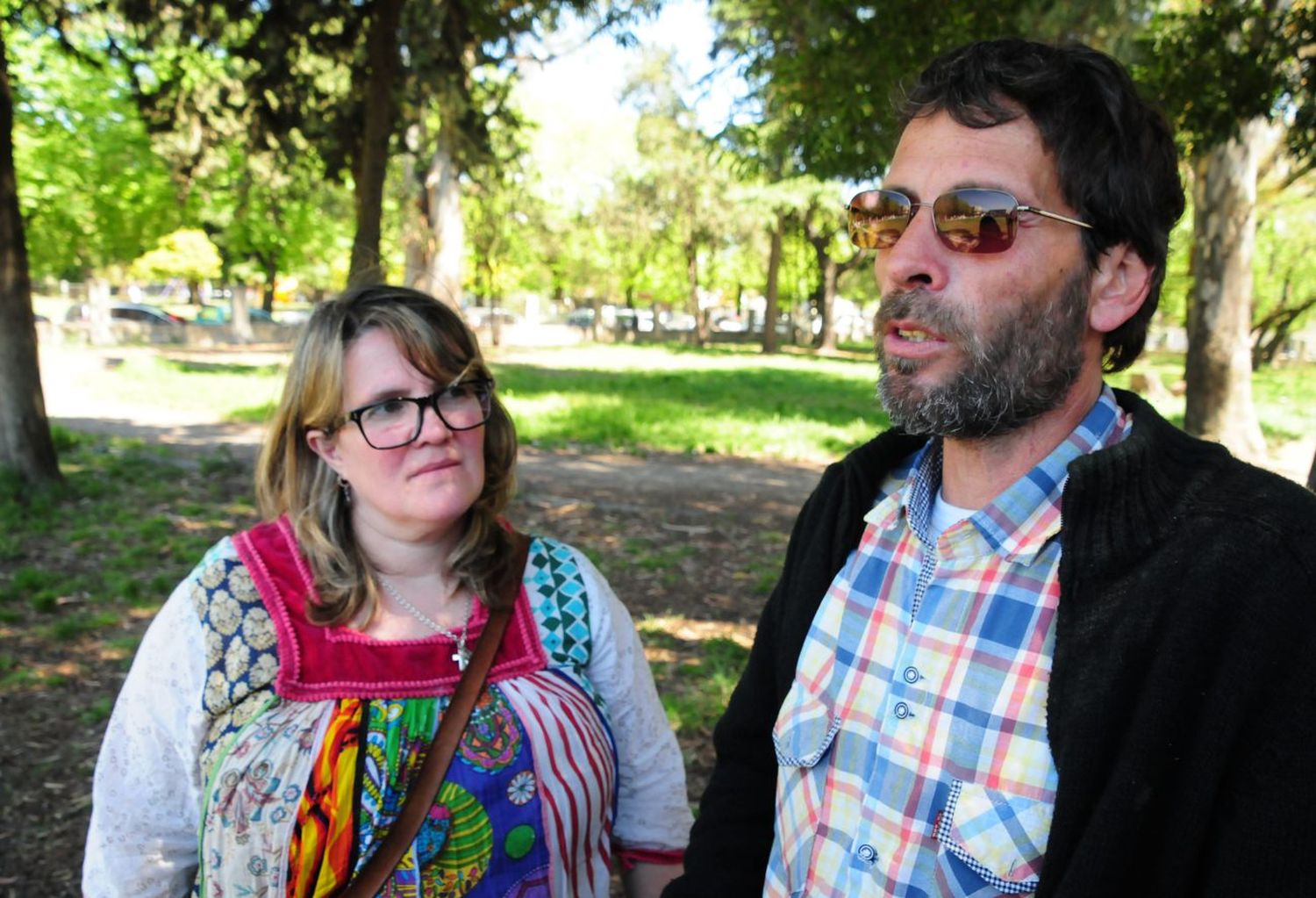 Gremios pidieron que se resguarde a la comunidad del Jardín 901 porque “trabajan con miedo”