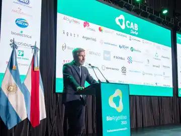 Entre Ríos fue sede de BioArgentina 2025 y consolidó su perfil científico-tecnológico
