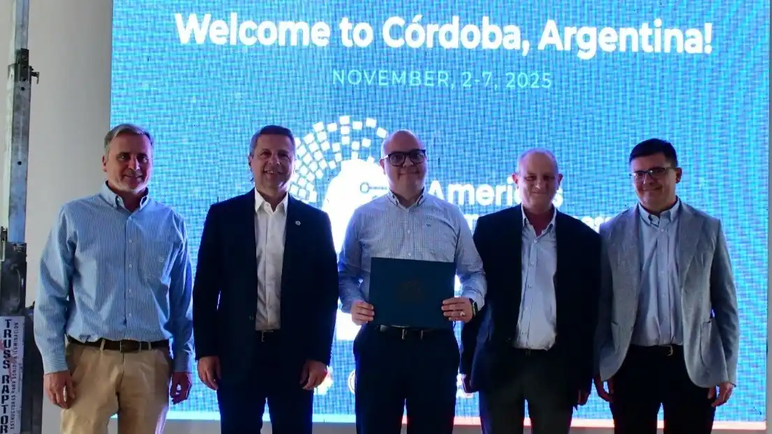 San Francisco recibió a una delegación de la OEA en el marco del programa ACE