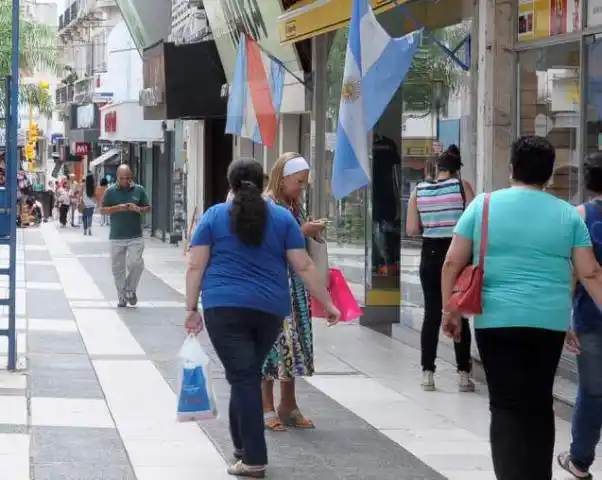 El titular de Apyme Entre Ríos opinó que es “muy rebuscado” el proyecto para mover el Día del Padre