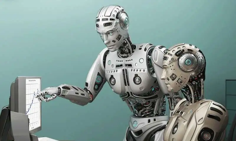 ¿Deben los robots pagar impuestos?