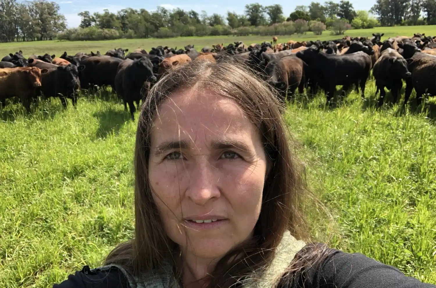 El INTA exoneró a la científica Virginia Aparicio tras investigar agroquímicos