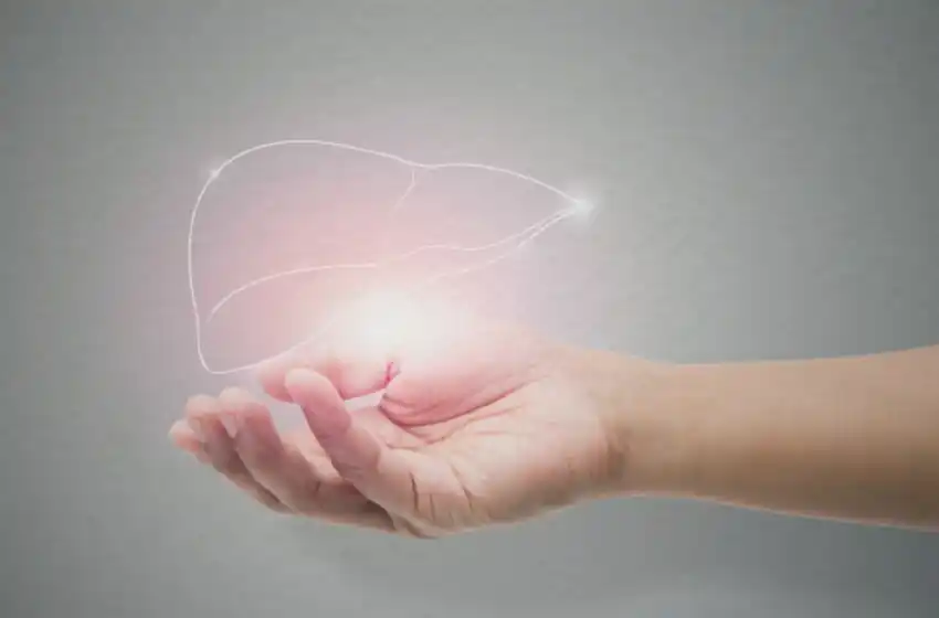 Día  Mundial de la Hepatitis