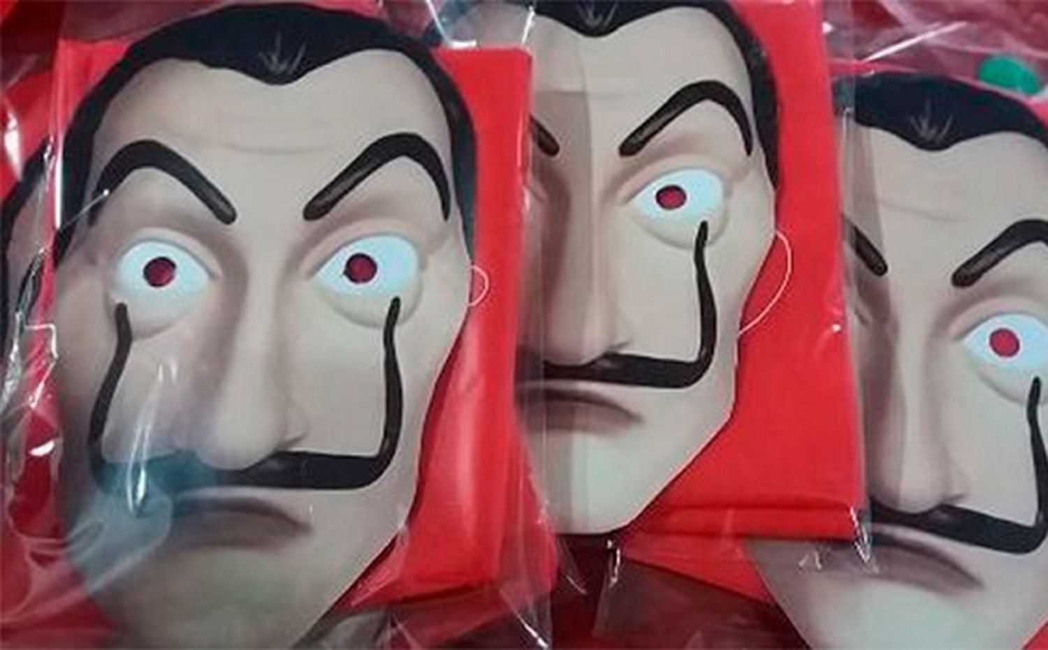 Pretendieron asaltar un kiosco pero el dueño los corrió a rebencazos