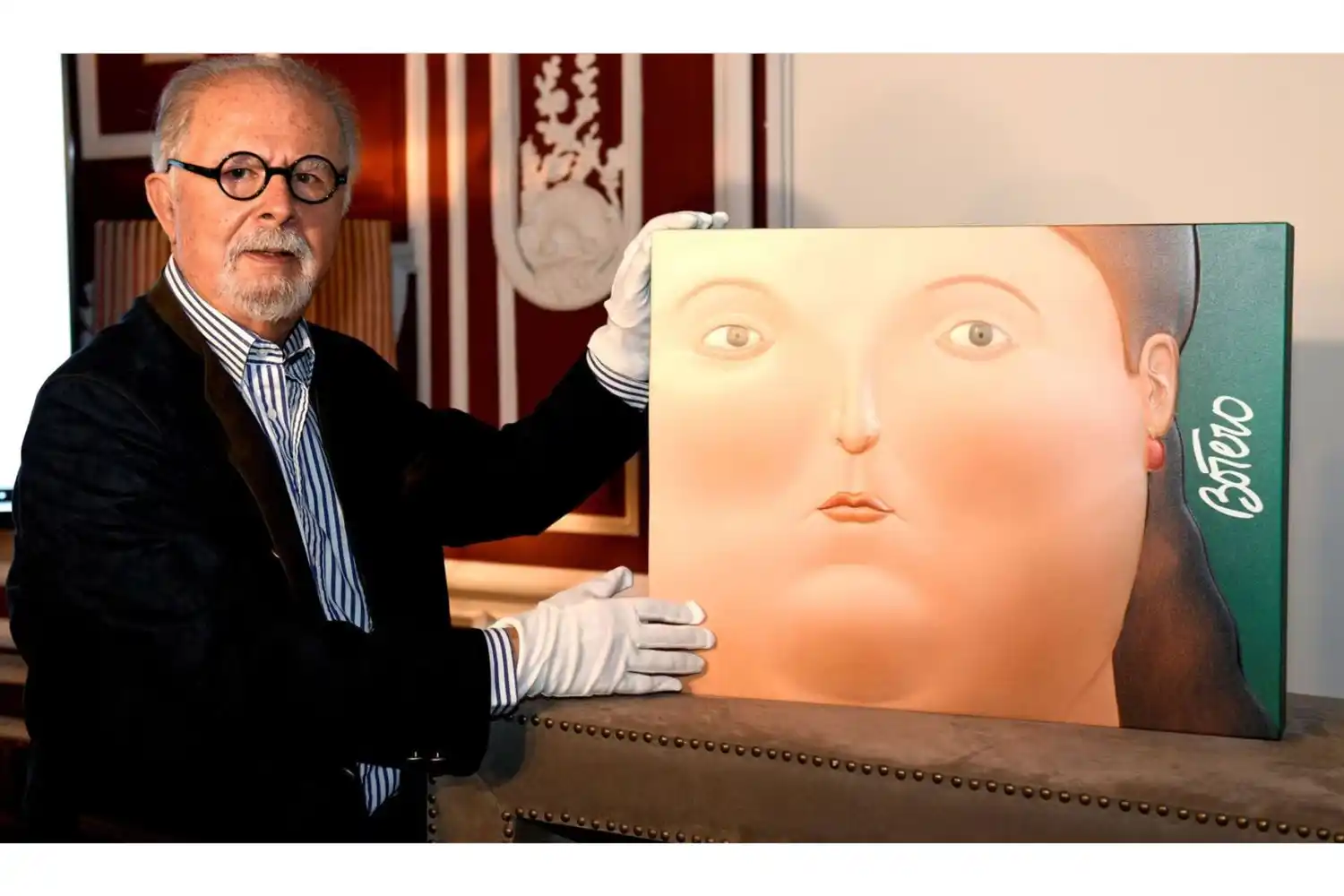 Fernando Botero