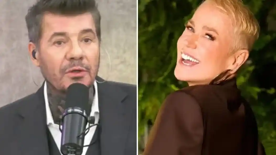 Marcelo Tinelli recordó su encuentro con una figura internacional y mostró su arrepentimiento por no conquistarla