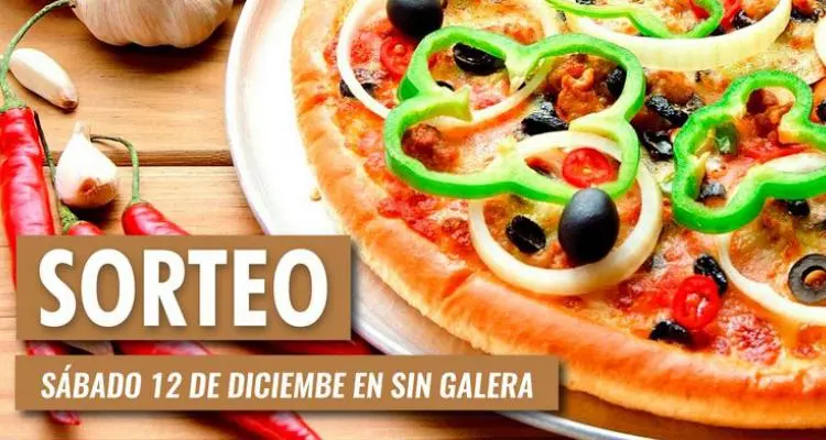 > Sin Galera te premia