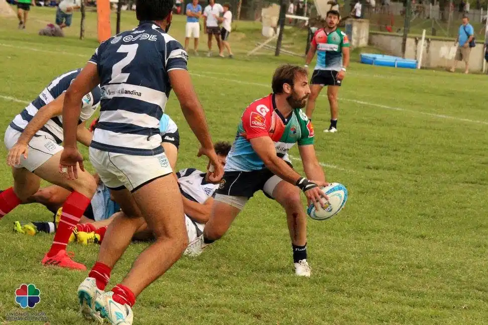 Se vuelve a reunir el Seleccionado de Seven con nueva caras