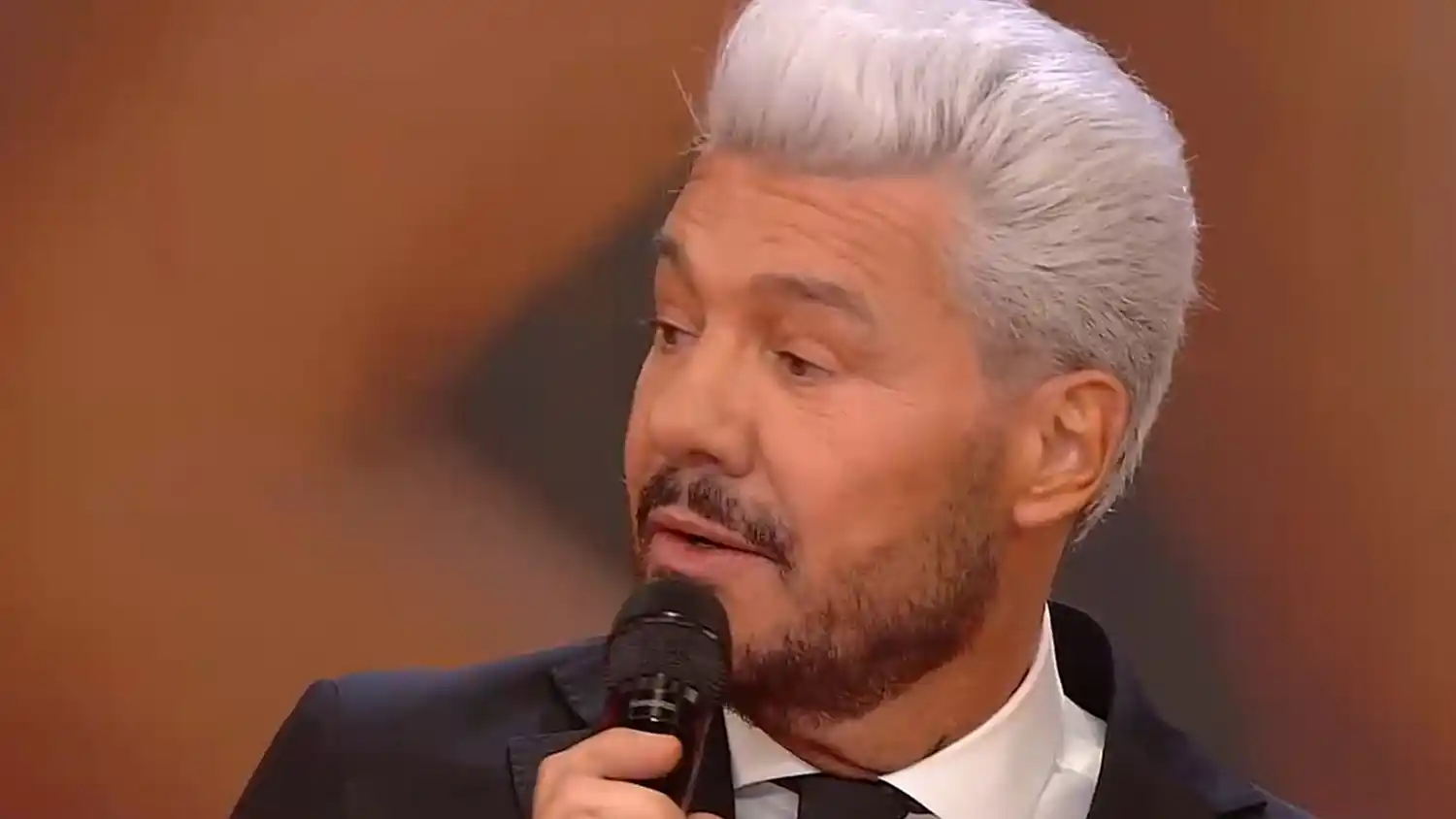 Marcelo Tinelli
