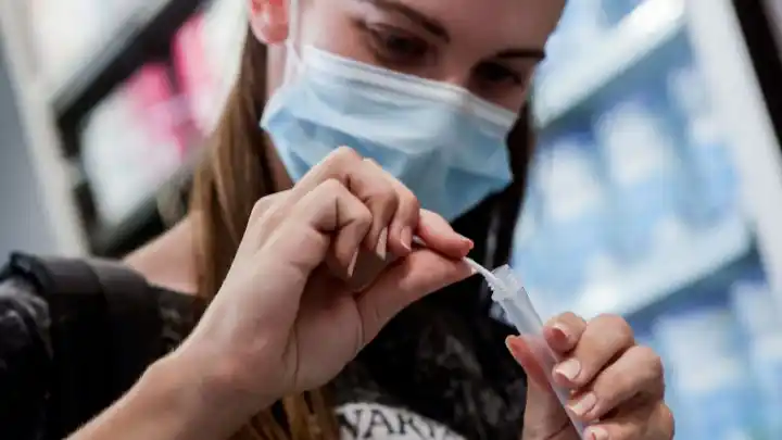 Segunda ola de coronavirus: con 24 positivos, son 89 los casos activos en San Pedro