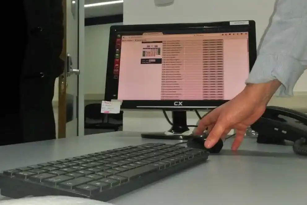 Impulsan que Entre Ríos se adhiera al Programa nacional de Historias clínicas