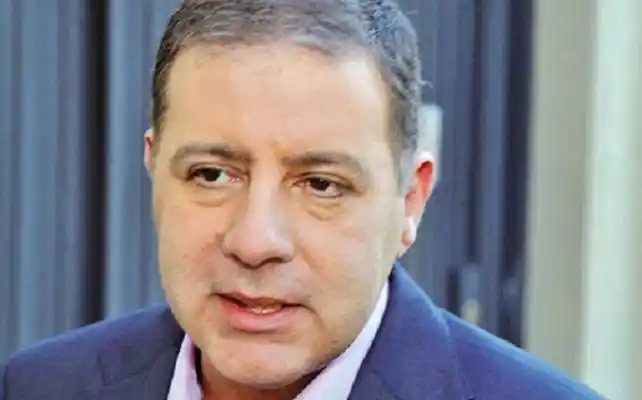 No va más... Doman no logra los puntos que le exigen