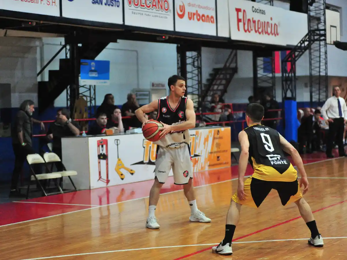 El Ceibo, una máquina de ganar 