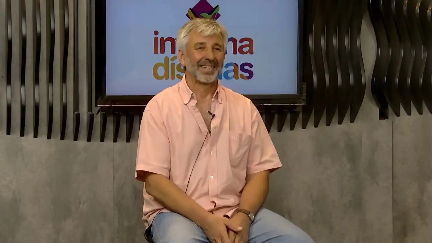 Guillermo Zubigaray, su historia con el folklore uruguayo y argentino