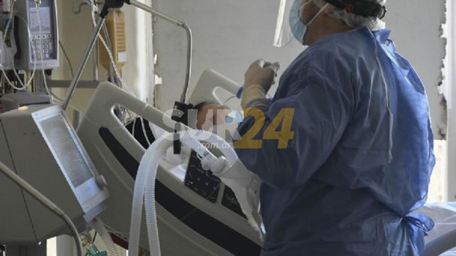 Covid-19: se mantienen estables los casos activos y ya suman 190 las muertes en Venado