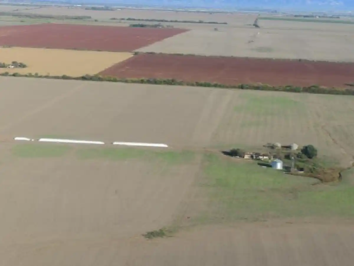 ¿Cuánto cuesta una hectárea en Córdoba?