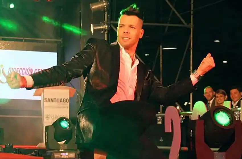 Conmoción en el espectáculo por la muerte de un conocido bailarín de Showmatch