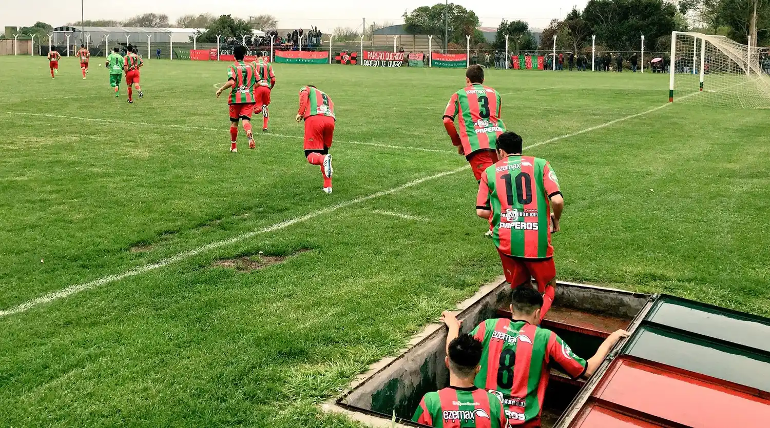 Círculo Deportivo quiere mantenerse en lo más alto