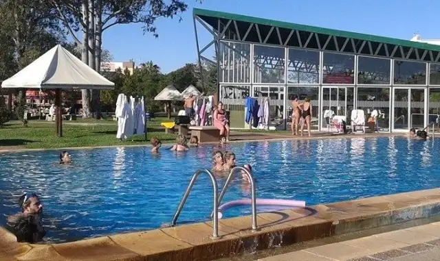 Termas: El Ente regulador avaló el proyecto para condonar deudas
